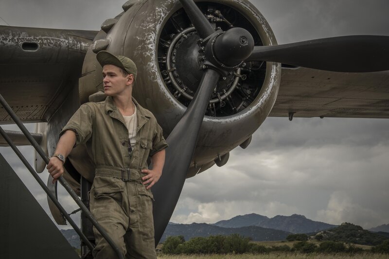 Bild: Hulu /​ Philippe Antonello