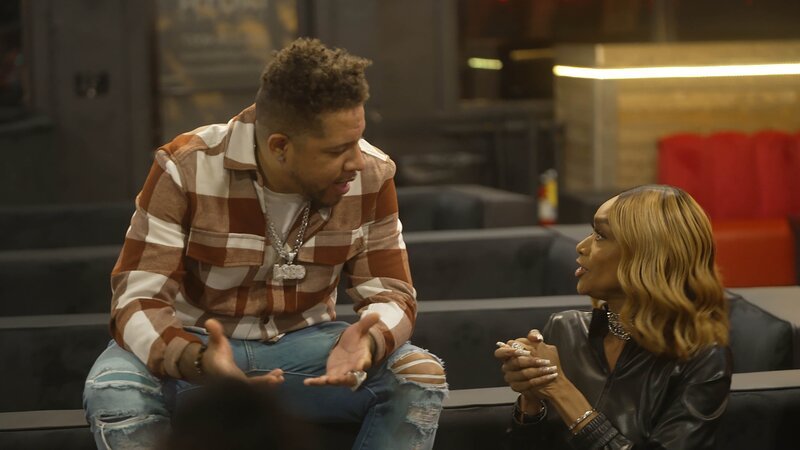 v.li.: Bobby, Tami Roman – Bild: Paramount