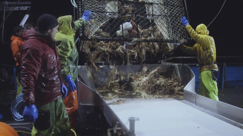 . – Bild: Warner Bros. Discovery