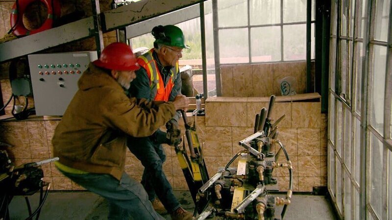 . – Bild: Warner Bros. Discovery