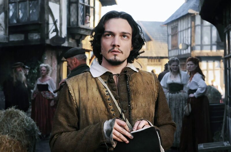 Anonymous – Bild: Sony Pictures