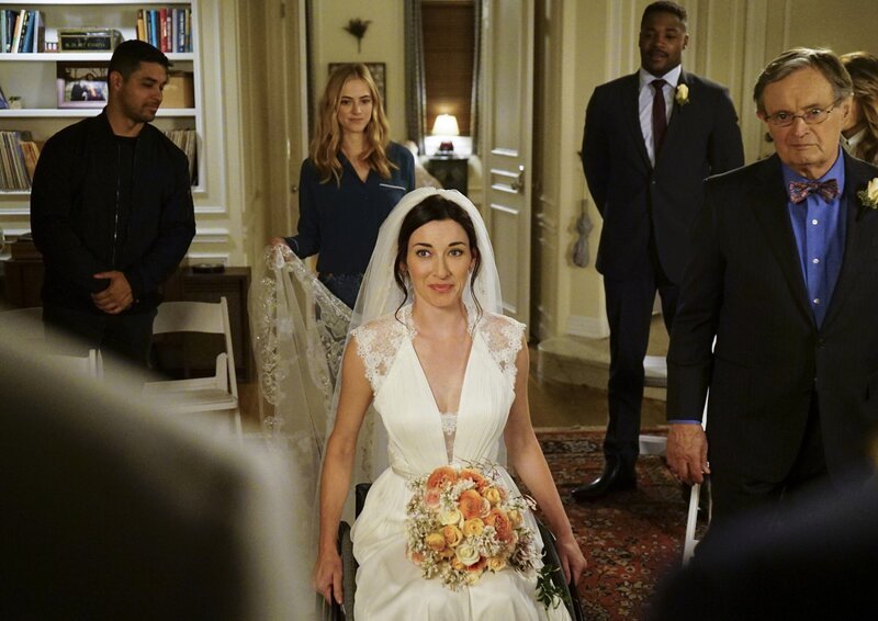 Bild: PLURIMEDIA (CBS Broadcasting Inc.)