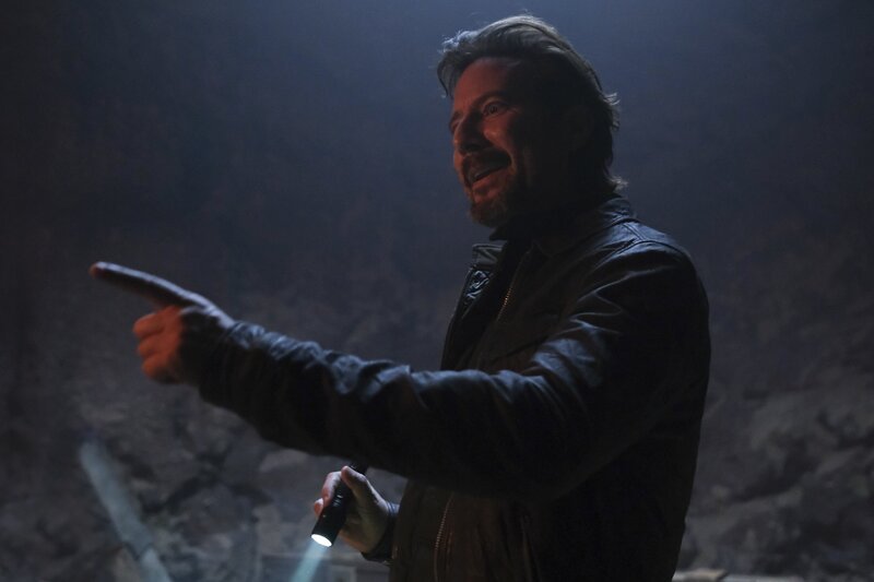 Bild: CBS Broadcasting, Inc. /​ Mark Hill