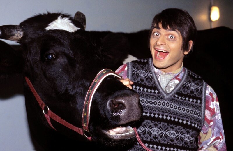 Bild: SAT.1 /​ Guido Engels