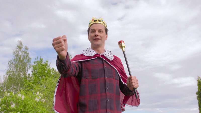 . – Bild: Courtesy of Disney+