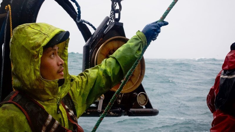 . – Bild: Warner Bros. Discovery