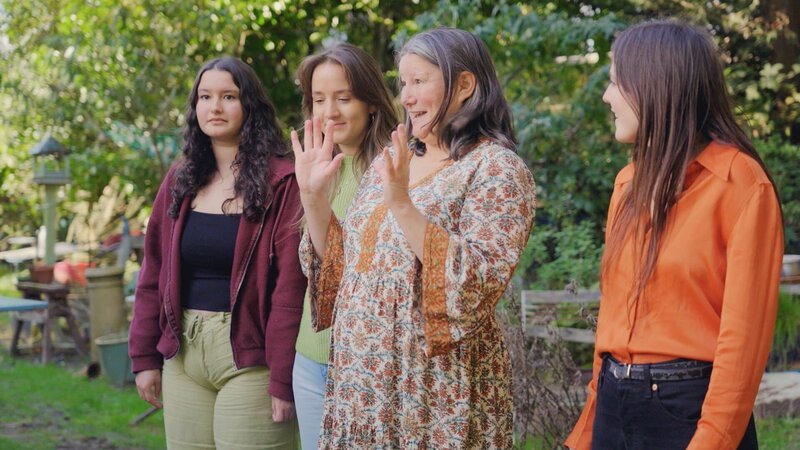 . – Bild: Warner Bros. Discovery