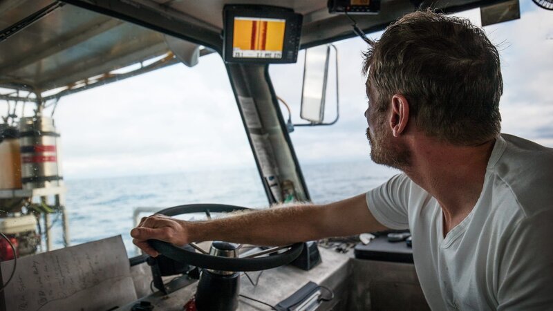 . – Bild: Warner Bros. Discovery