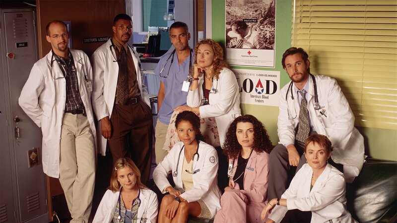 . – Bild: Warner Bros. Discovery