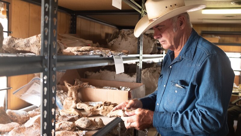 Bild: Discovery Communications, LLC/​R.PEREZ