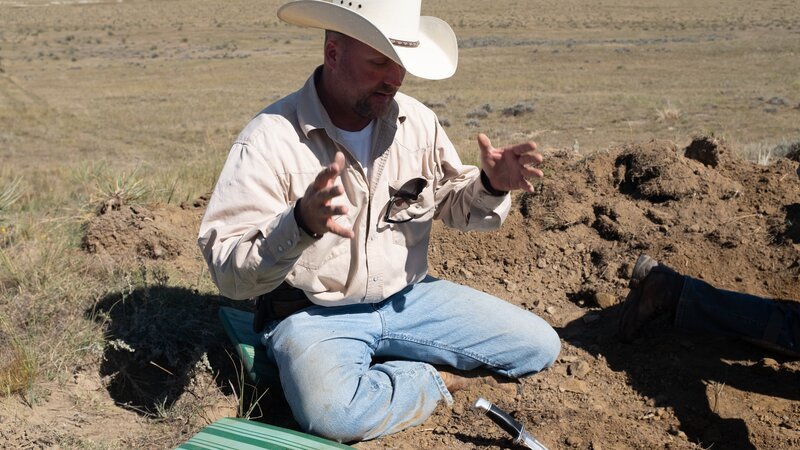 Bild: R.PEREZ /​ Discovery Channel /​ Discovery Communications, LLC