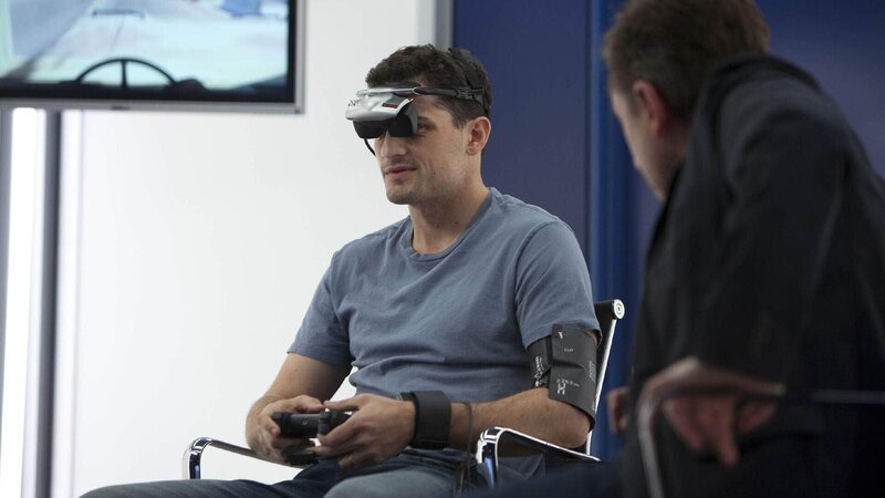 Bild: TVNOW /​ FOX