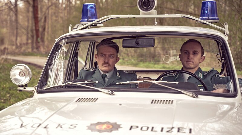 50 Jahre Transitstrecke – Bild: NDR/​Jumpmedientv