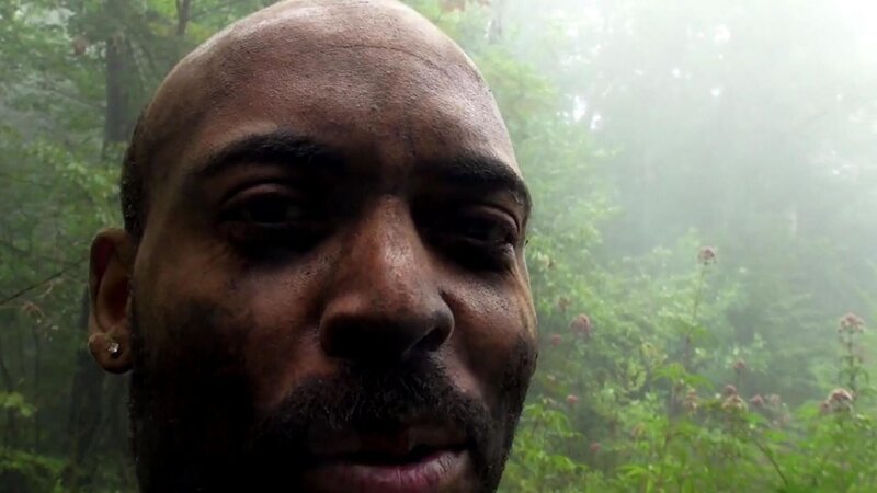 Jermaine Jackson. – Bild: DMAX /​ Tanja Bachetzky