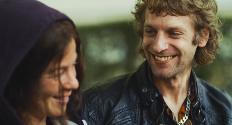 Sargnagel - Der Film – Bild: ORF/​GoldenGirls Filmproduktion/​Filmladen