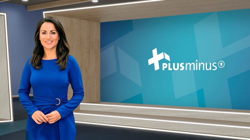 Bild: SWR/​Markus Palmer /​ SWR Presse/​Bildkommunikation