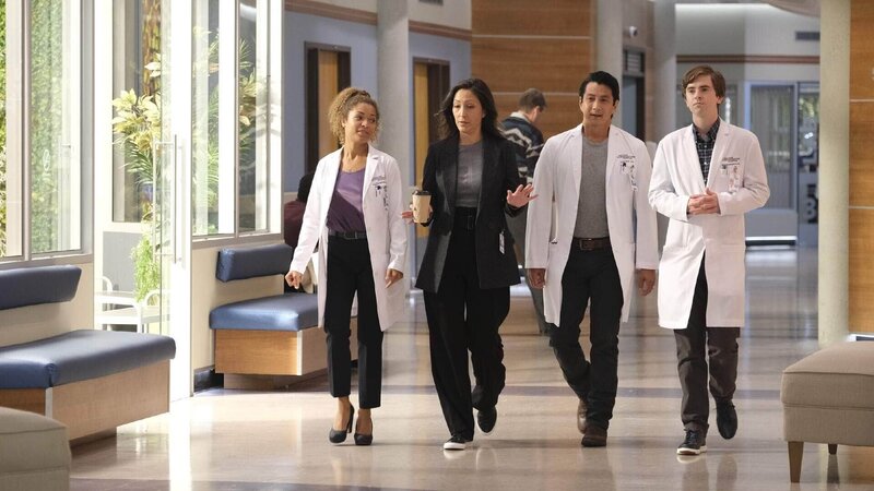 Bild: TV NOW /​ American Broadcasting Companies, Inc.