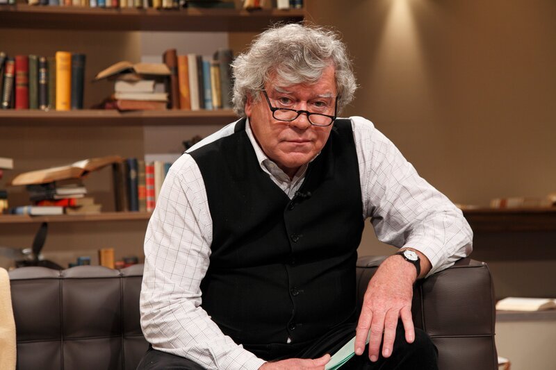Bild: BR/​Foto Sessner