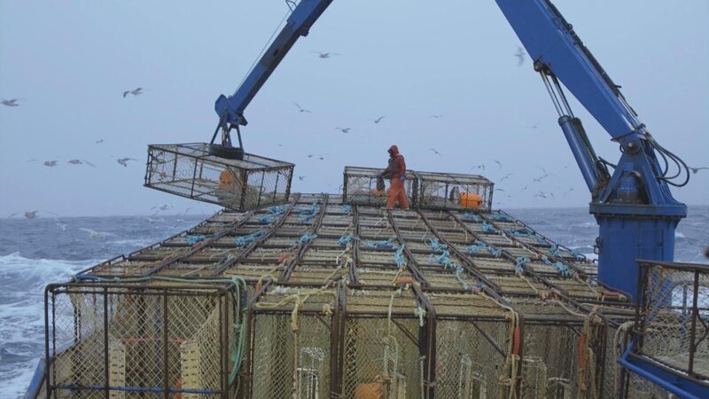 . – Bild: Warner Bros. Discovery