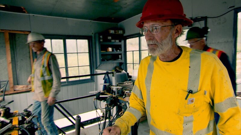 . – Bild: Warner Bros. Discovery