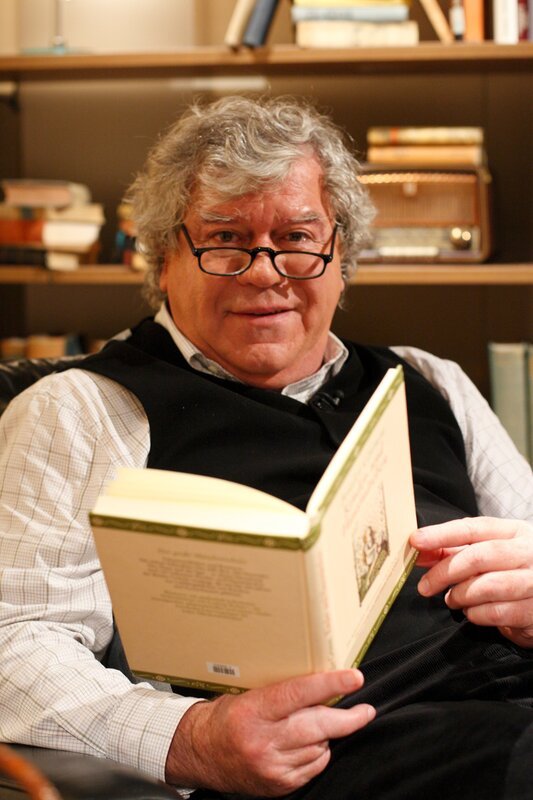 Bild: BR/​Foto Sessner