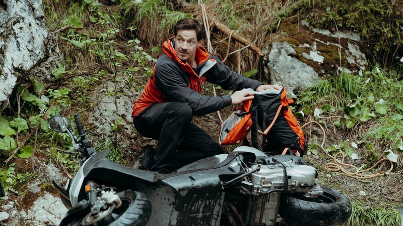 Bild: ZDF und Sabine Finger Fotografie