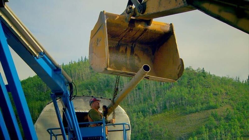 . – Bild: Warner Bros. Discovery