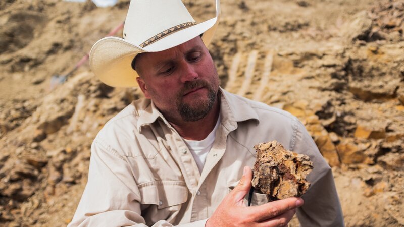 Bild: R.PEREZ /​ Discovery Channel /​ Discovery Communications, LLC