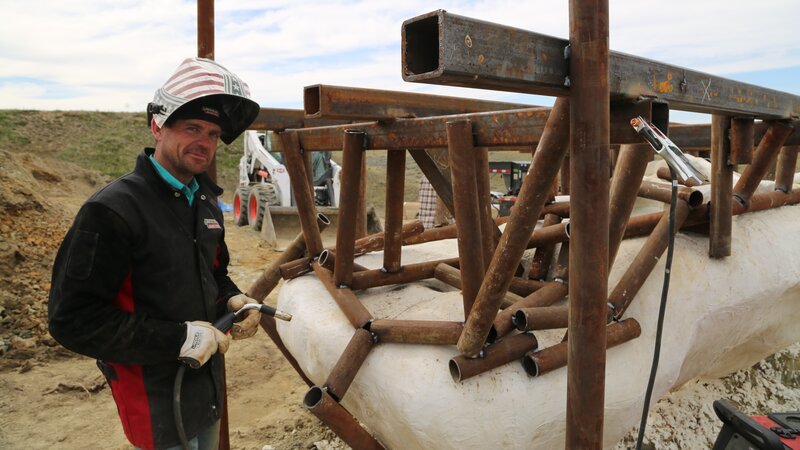 Bild: Discovery Channel /​ Photobank /​ Discovery Communications, LLC