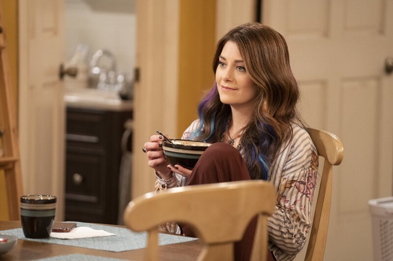 Bild: CBS Broadcasting, Inc. /​ Erik Voake