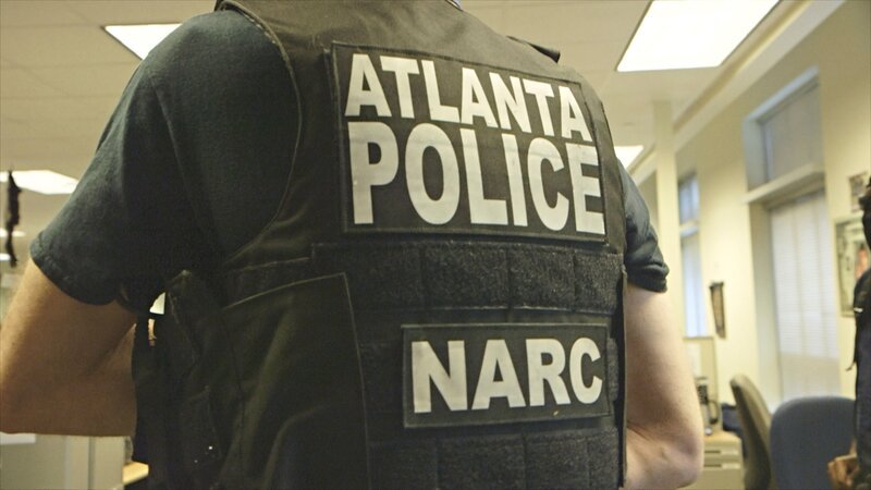 Polizist – Bild: boxftp Unit / © Crime + Investigation / A+E Networks Polizist – Bild: boxftp Unit / © Crime + Investigation / A+E Networks