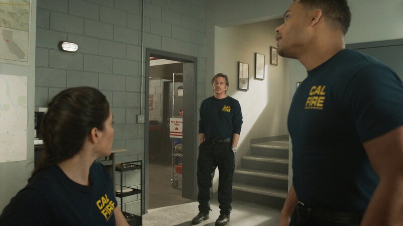 Bild: CBS ENTERTAINMENT /​ CBS Broadcasting Inc.