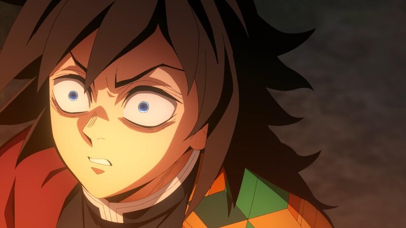 Bild: Koyoharu Gotoge /​ SHUEISHA, Aniplex, ufotable