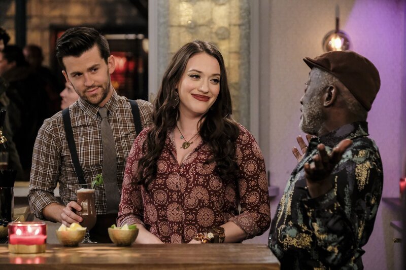 Bild: PLURIMEDIA (Warner Bros Television)