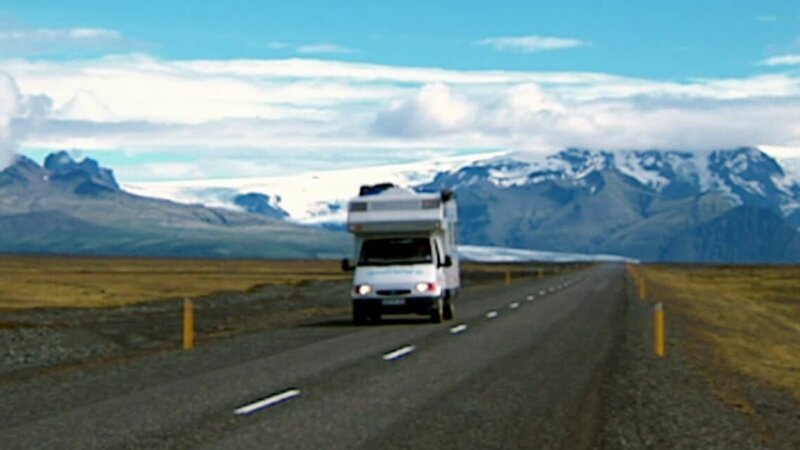 Bild: Discovery Communications /​ Luis Enrique Ascui