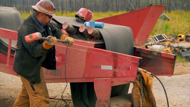 . – Bild: Warner Bros. Discovery