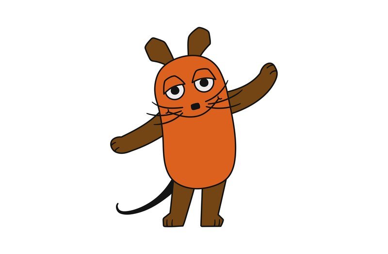 Bild: WDR /​ Trickstudio Lutterbeck