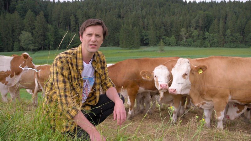 . – Bild: Courtesy of Disney+