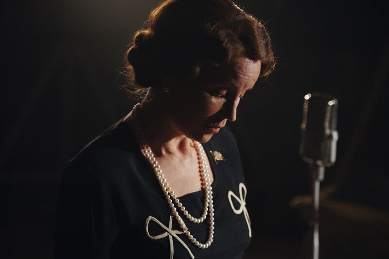 . – Bild: Julie Vrabelová