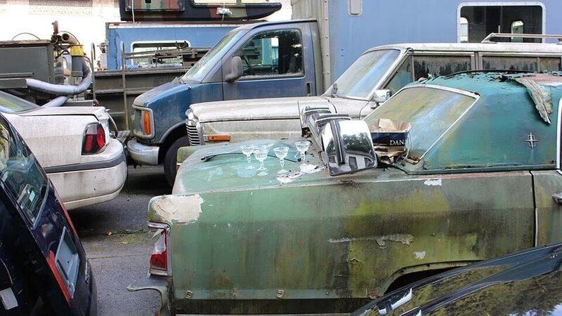 . – Bild: Warner Bros. Discovery