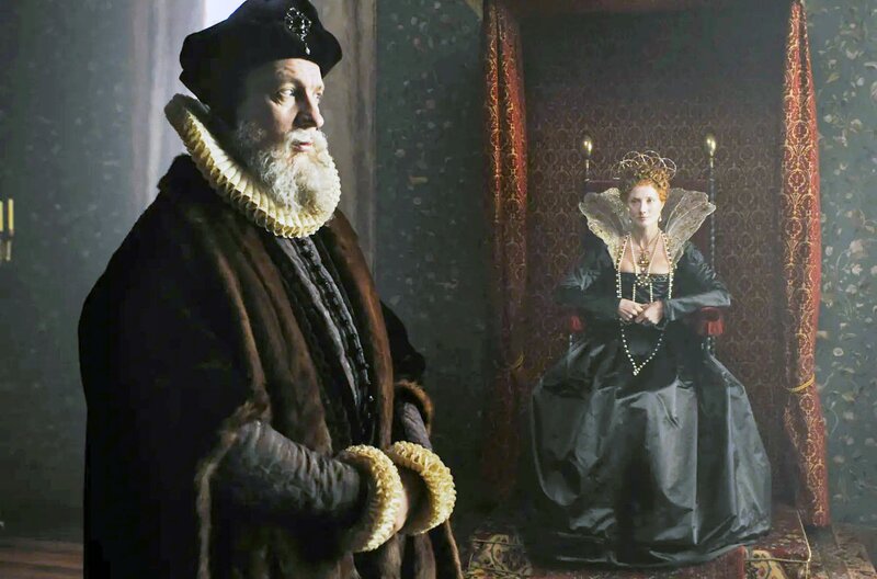 Anonymous – Bild: Sony Pictures