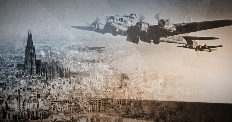 Bild: Tobias Lenz /​ ZDF