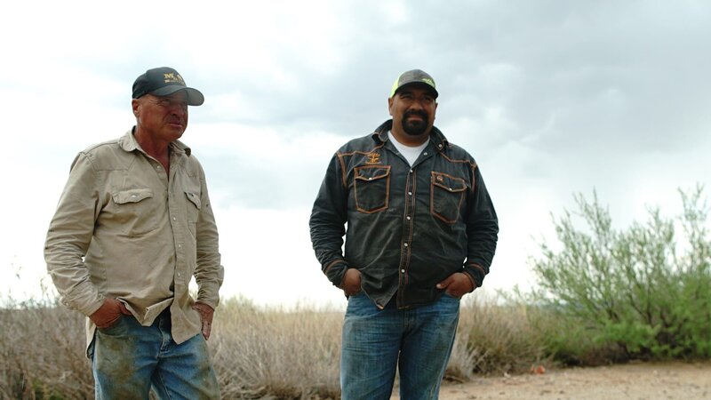 . – Bild: Warner Bros. Discovery