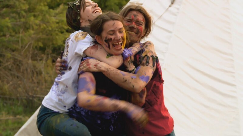 . – Bild: Warner Bros. Discovery