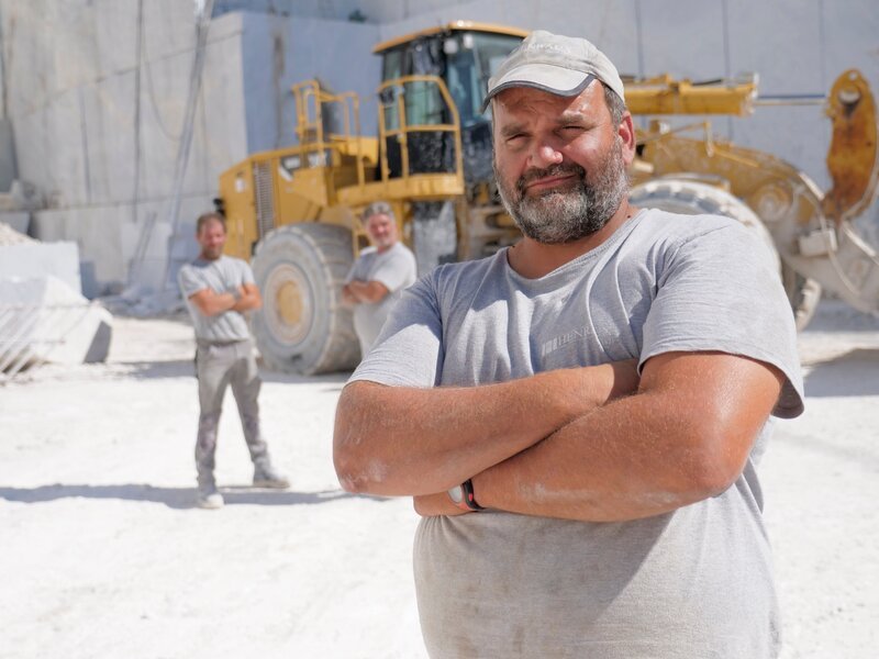 Bild: Curiosity Channel