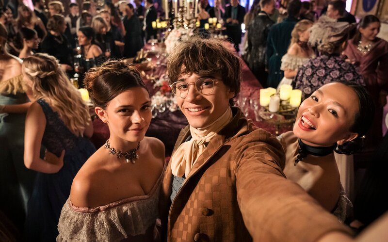 Bild: Prime Video /​ Stephan Rabold