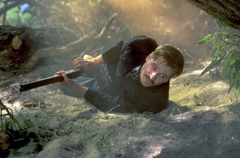 Tombstone – Bild: Cinergi Productions Inc. and Cinergi Productions N.V.