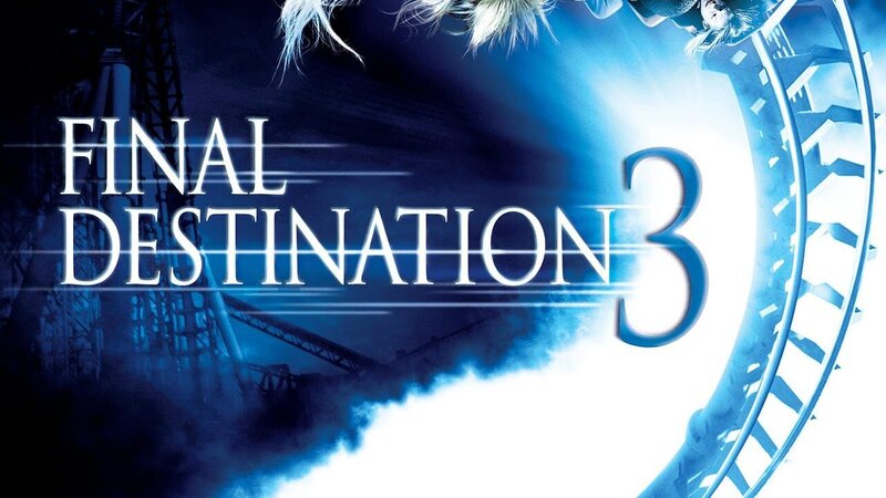 Final Destination 3 – Bild: Curtesy of Warner Brothers