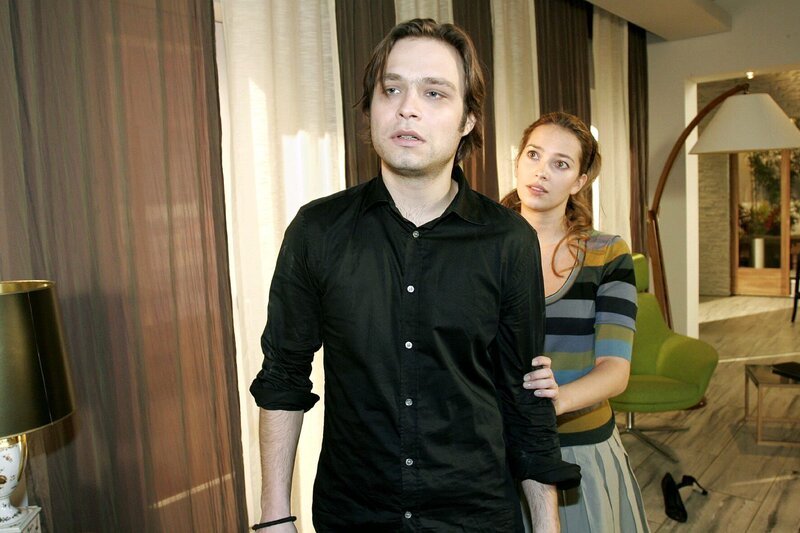 Bild: SAT.1 /​ Noreen Flynn