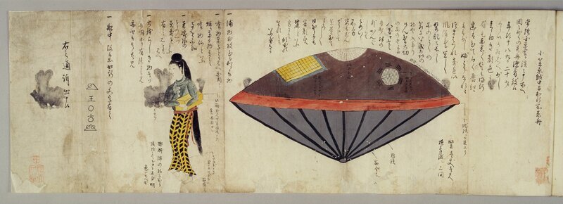 Mysteriöse Ort gibt es auf der ganzen Welt – ist es Zufall, dass UFOs so oft an genau diesen Plätzen gesichtet werden? Was steckt hinter den magnetischen Besonderheiten in Mexikos „Zone der Stille“ und was hat es mit den seltsamen Steinformationen auf dem Markawasi Plateau in den Anden auf sich? – Bild: A&E Networks Television /​ © A&E Television Networks 1996⁠–⁠2018. All rights reserved.